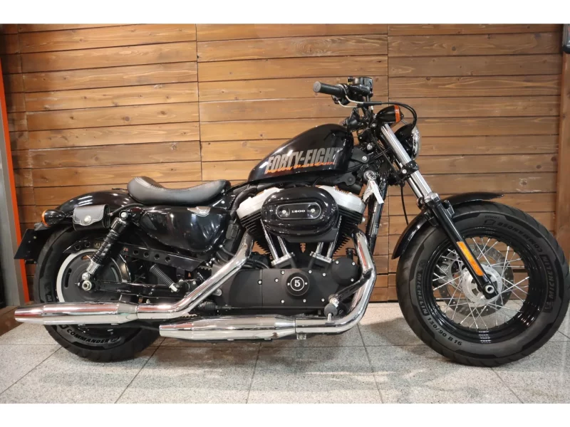 Harley-Davidson HARLEY XL1200X