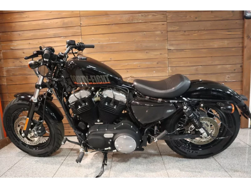 Harley-Davidson HARLEY XL1200X