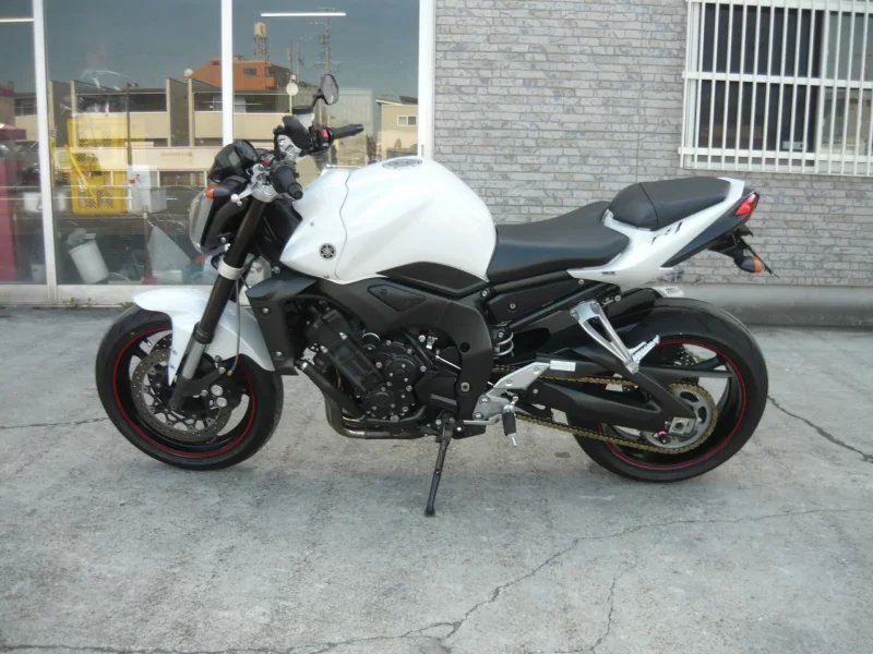Yamaha FZ-1N