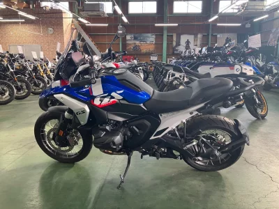 BMW BMW R1300GS