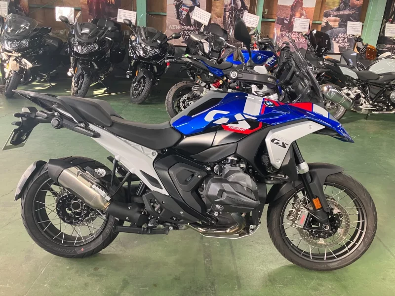 BMW BMW R1300GS