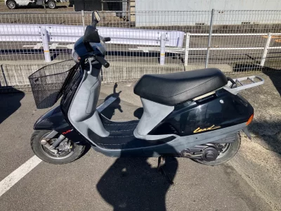 Honda LEAD 50
