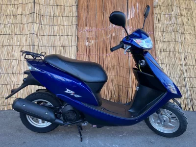 Honda DIO