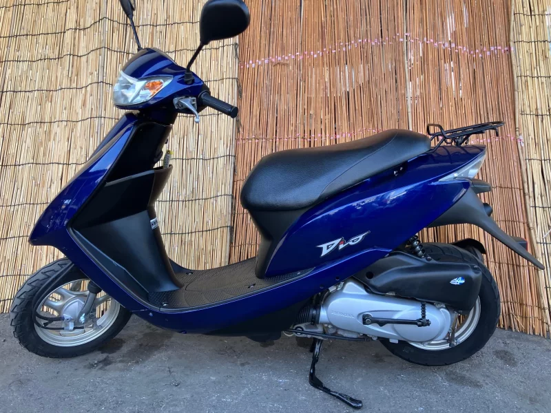 Honda DIO