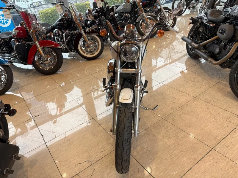 Harley-Davidson HARLEY XL1200L