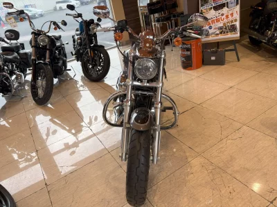 Harley-Davidson HARLEY XL1200C