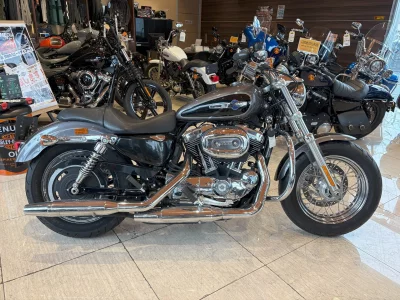Harley-Davidson HARLEY XL1200C