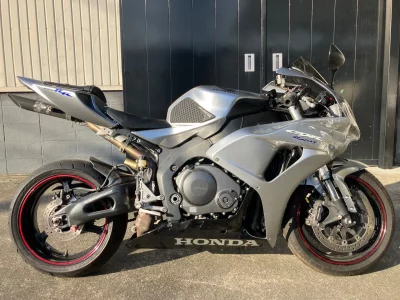 Honda CBR1000RR