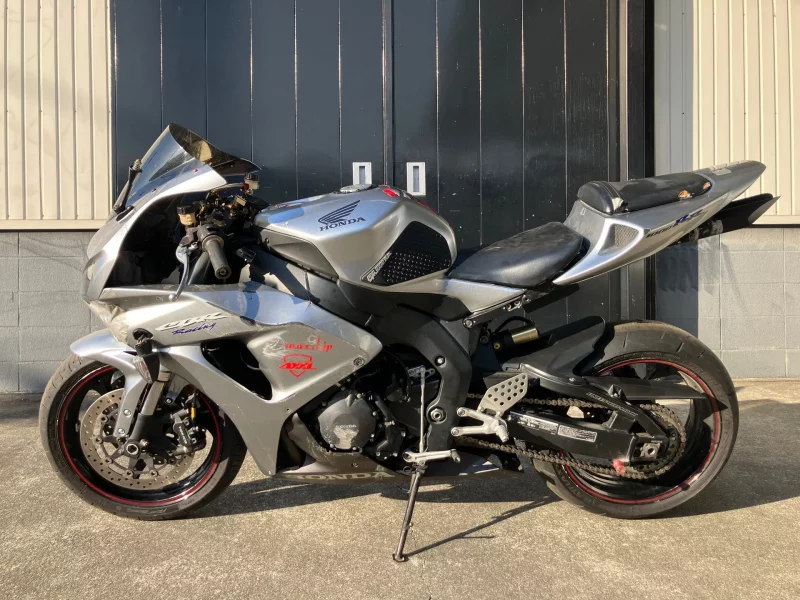 Honda CBR1000RR
