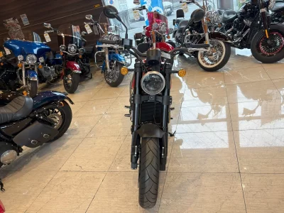 Harley-Davidson HARLEY X500