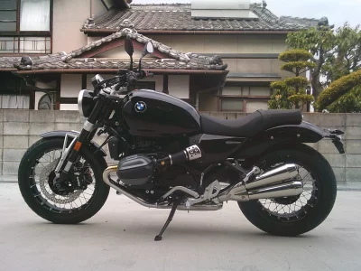BMW BMW R12 TOURING