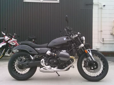 BMW BMW R12 TOURING