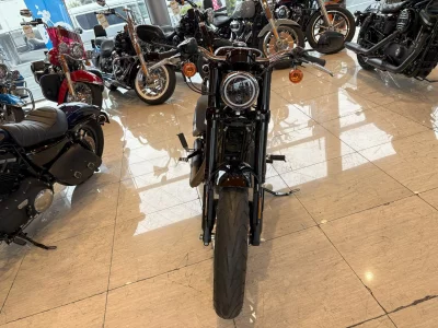 Harley-Davidson HARLEY XL1200CX
