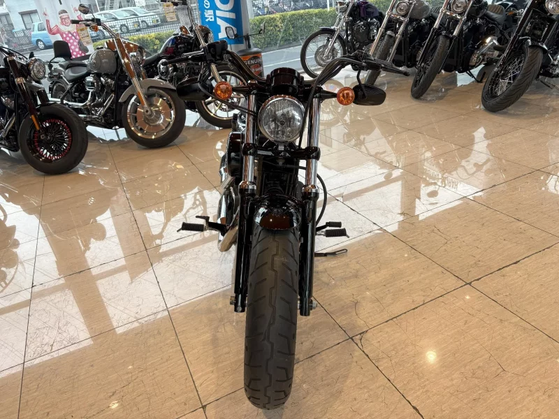 Harley-Davidson HARLEY XL1200X