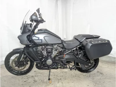 Harley-Davidson HARLEY PAN AMERICA 1250 SPECIAL