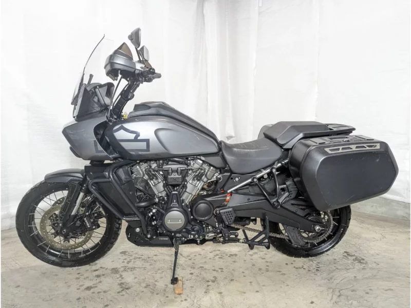Harley-Davidson HARLEY PAN AMERICA 1250 SPECIAL