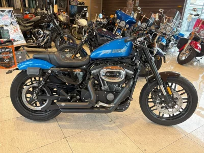 Harley-Davidson HARLEY XL1200CX