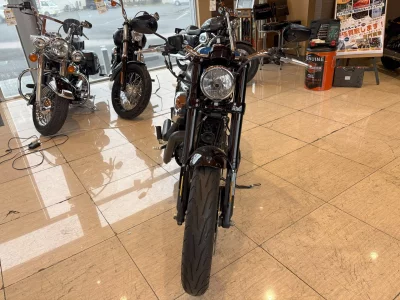 Harley-Davidson HARLEY XL1200CX