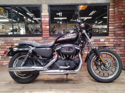 Harley-Davidson HARLEY XL883R