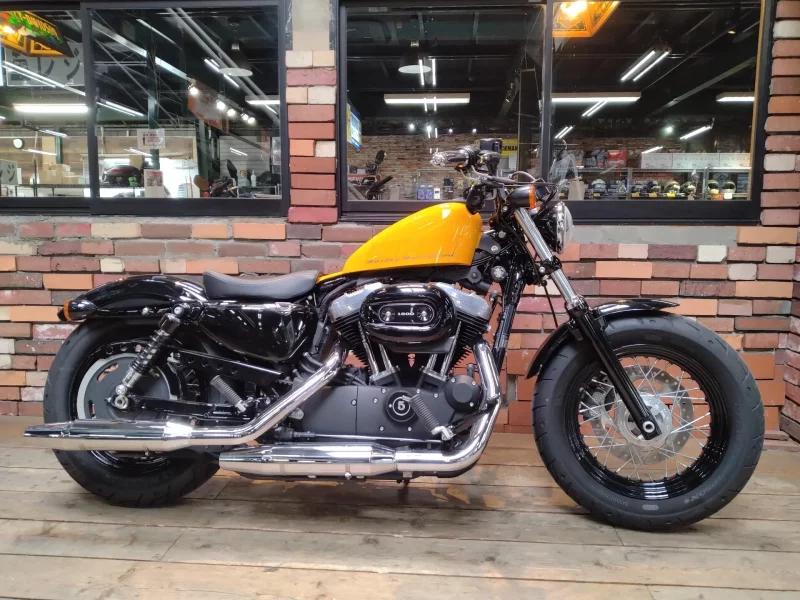 Harley-Davidson HARLEY XL1200X