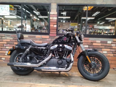 Harley-Davidson HARLEY XL1200X