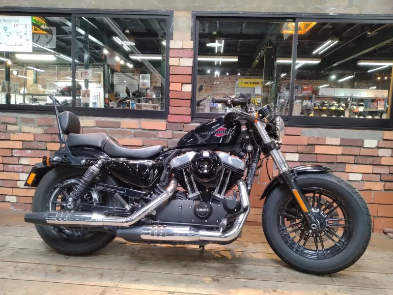 Harley-Davidson HARLEY XL1200X