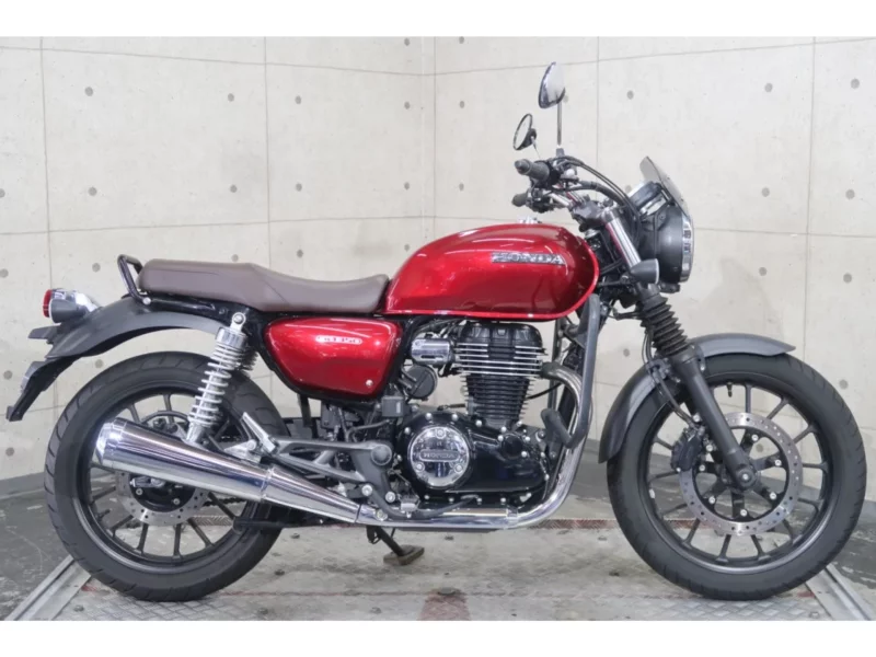 Honda GB350