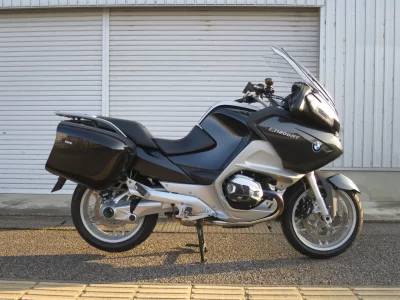 BMW BMW R1200RT