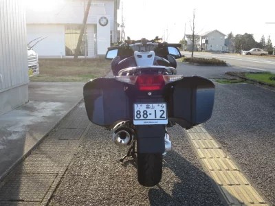 BMW BMW R1200RT