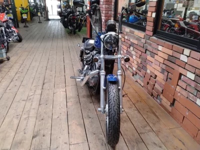 Harley-Davidson HARLEY XL883