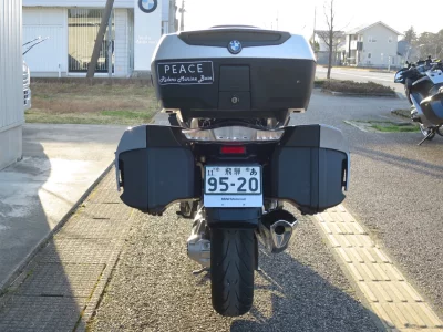 BMW BMW R1200RT