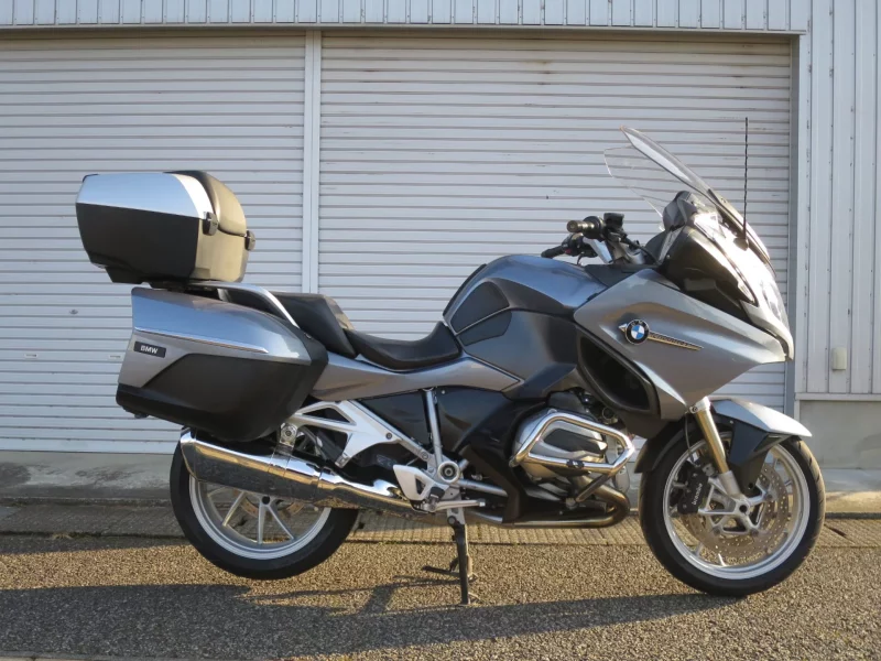 BMW BMW R1200RT