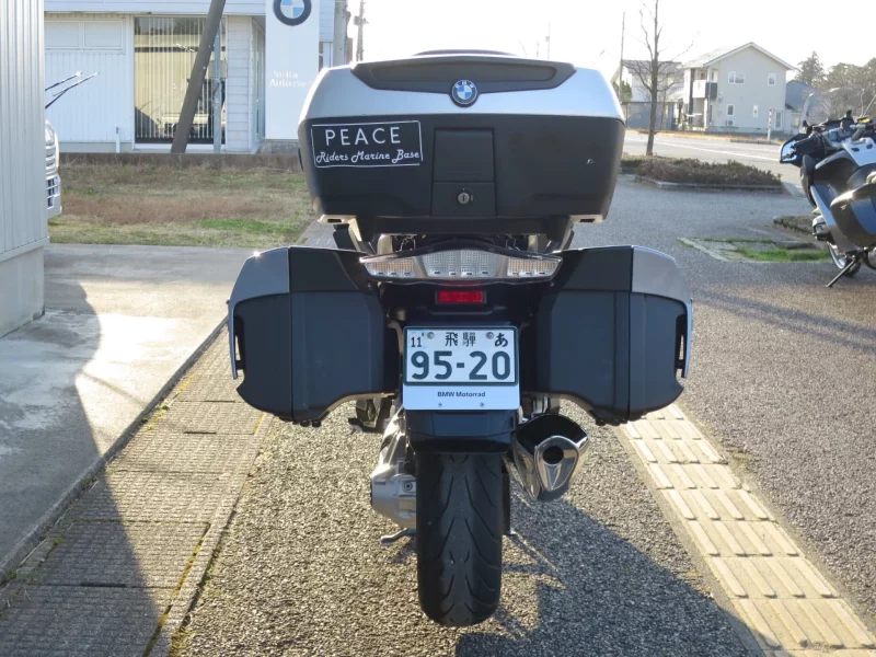 BMW BMW R1200RT