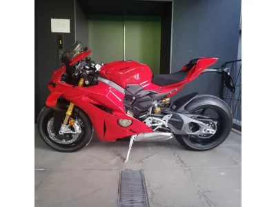 Ducati DUCATI PANIGA-REV4S
