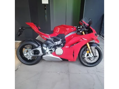 Ducati DUCATI PANIGA-REV4S