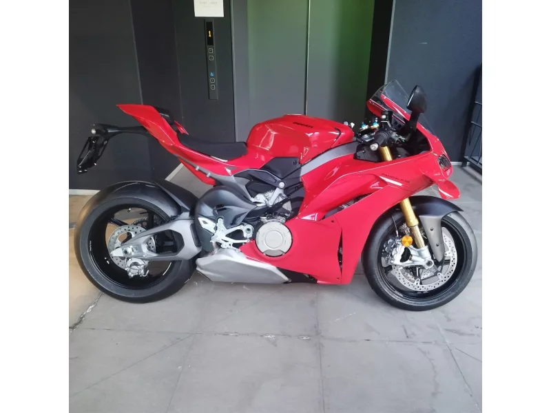 Ducati DUCATI PANIGA-REV4S