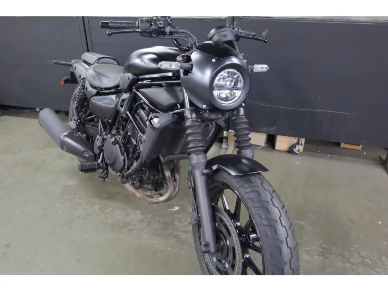 Kawasaki ELIMINATOR 400SE