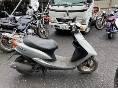 Yamaha JOG