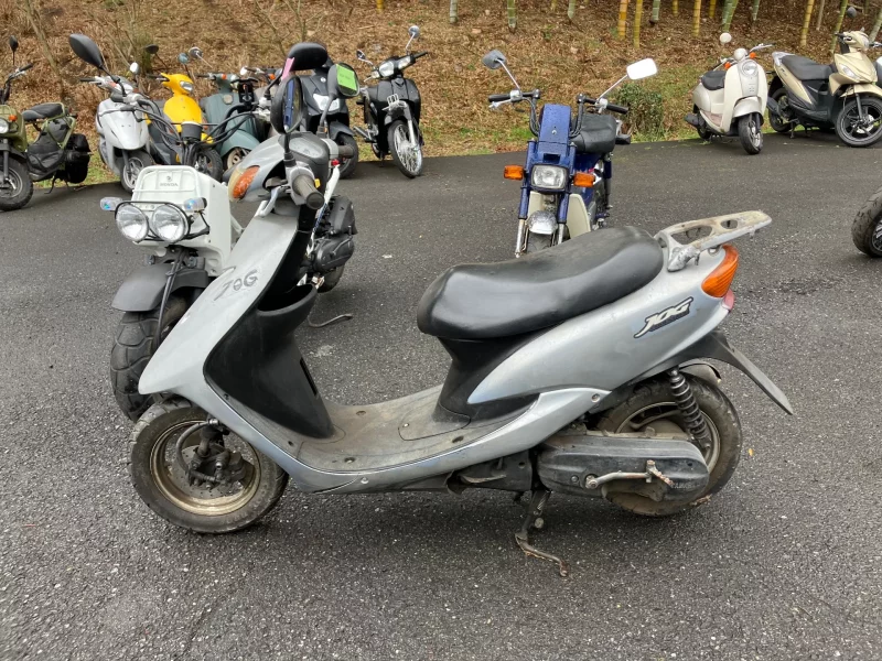 Yamaha JOG