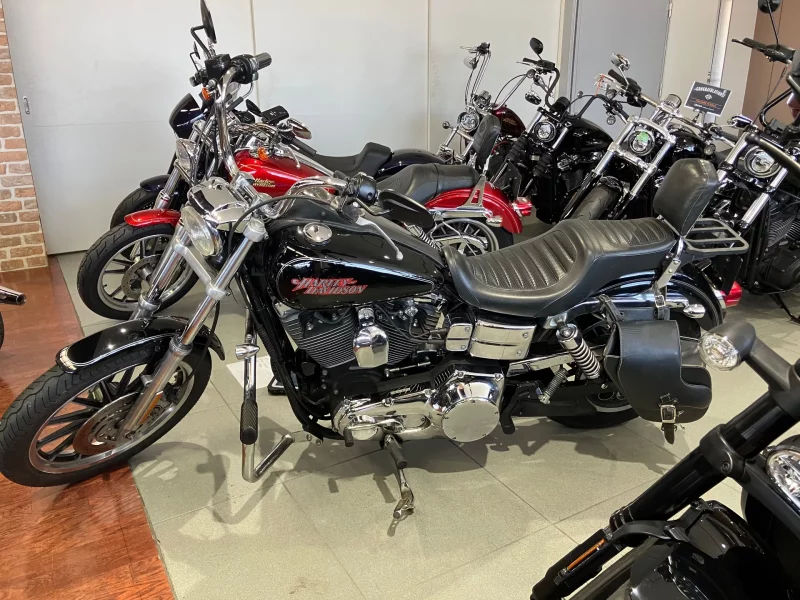 Harley-Davidson HARLEY FXDL1580