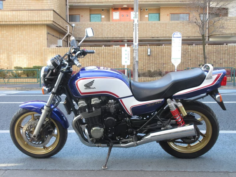 Honda CB750
