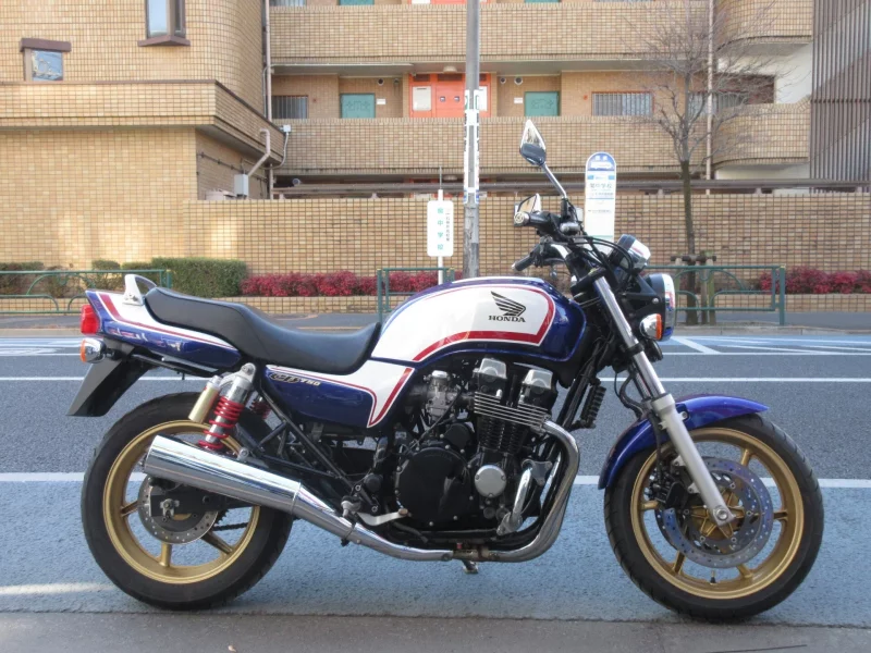Honda CB750