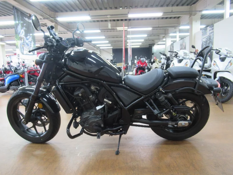 Honda REBEL 1100