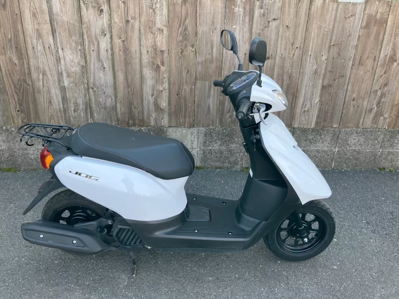 Yamaha JOG