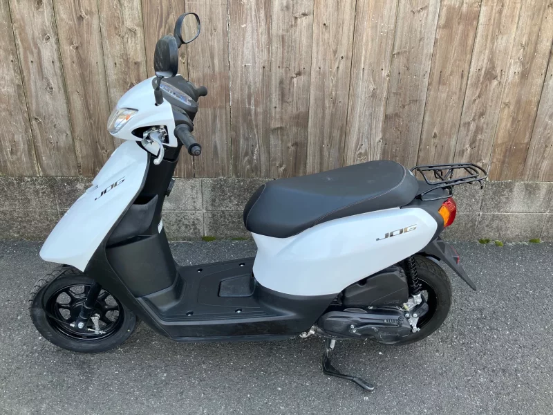Yamaha JOG