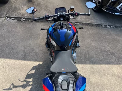 BMW BMW M1000R