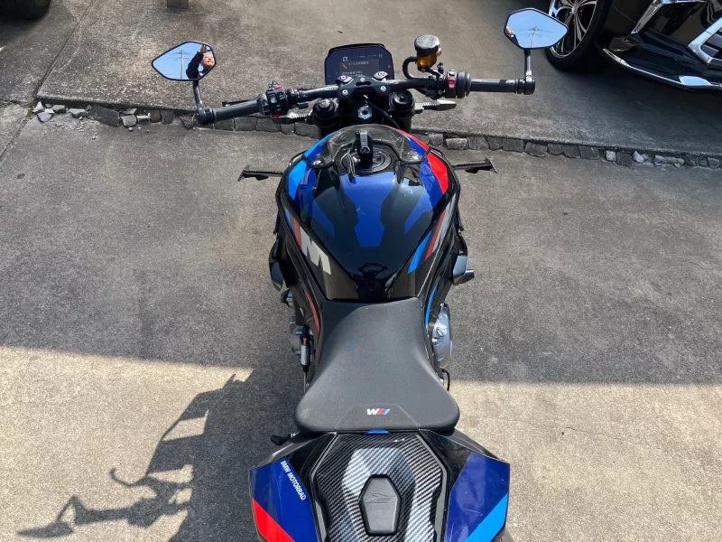 BMW BMW M1000R