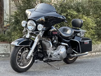 Harley-Davidson HARLEY FLHT1340-1450