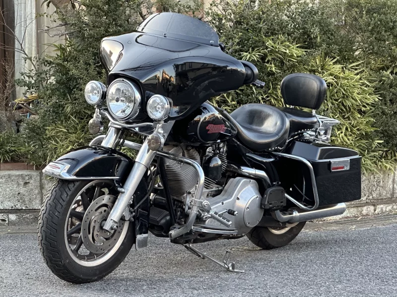 Harley-Davidson HARLEY FLHT1340-1450