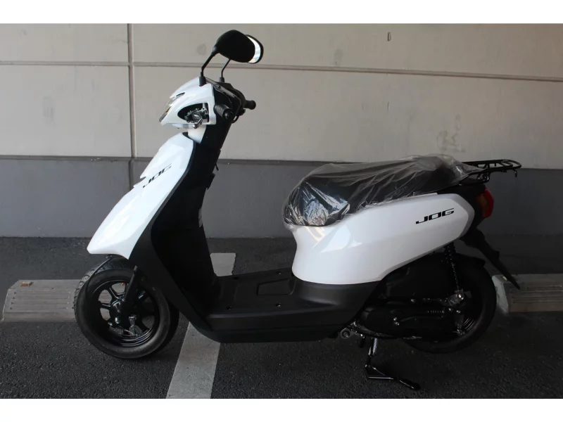 Yamaha JOG